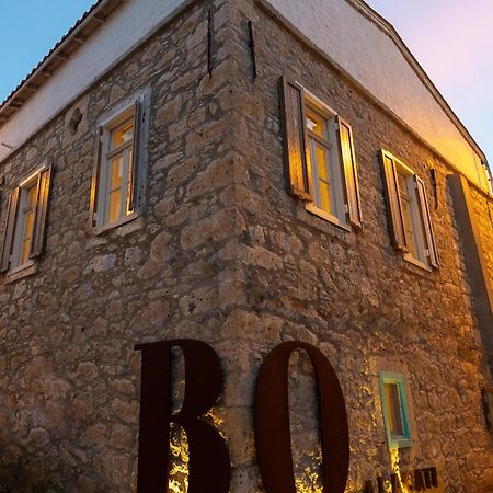 Bo Alaçatı Exteriér fotografie