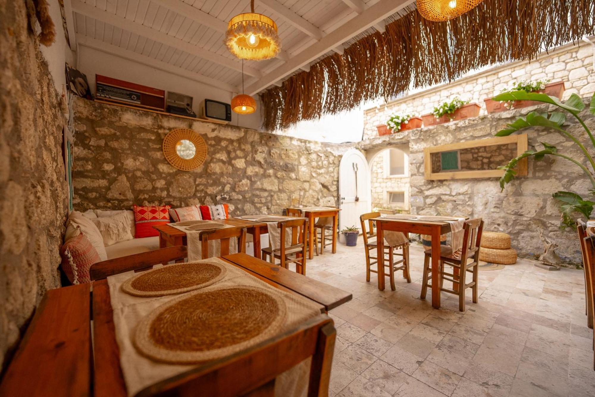 Bo Alaçatı Exteriér fotografie