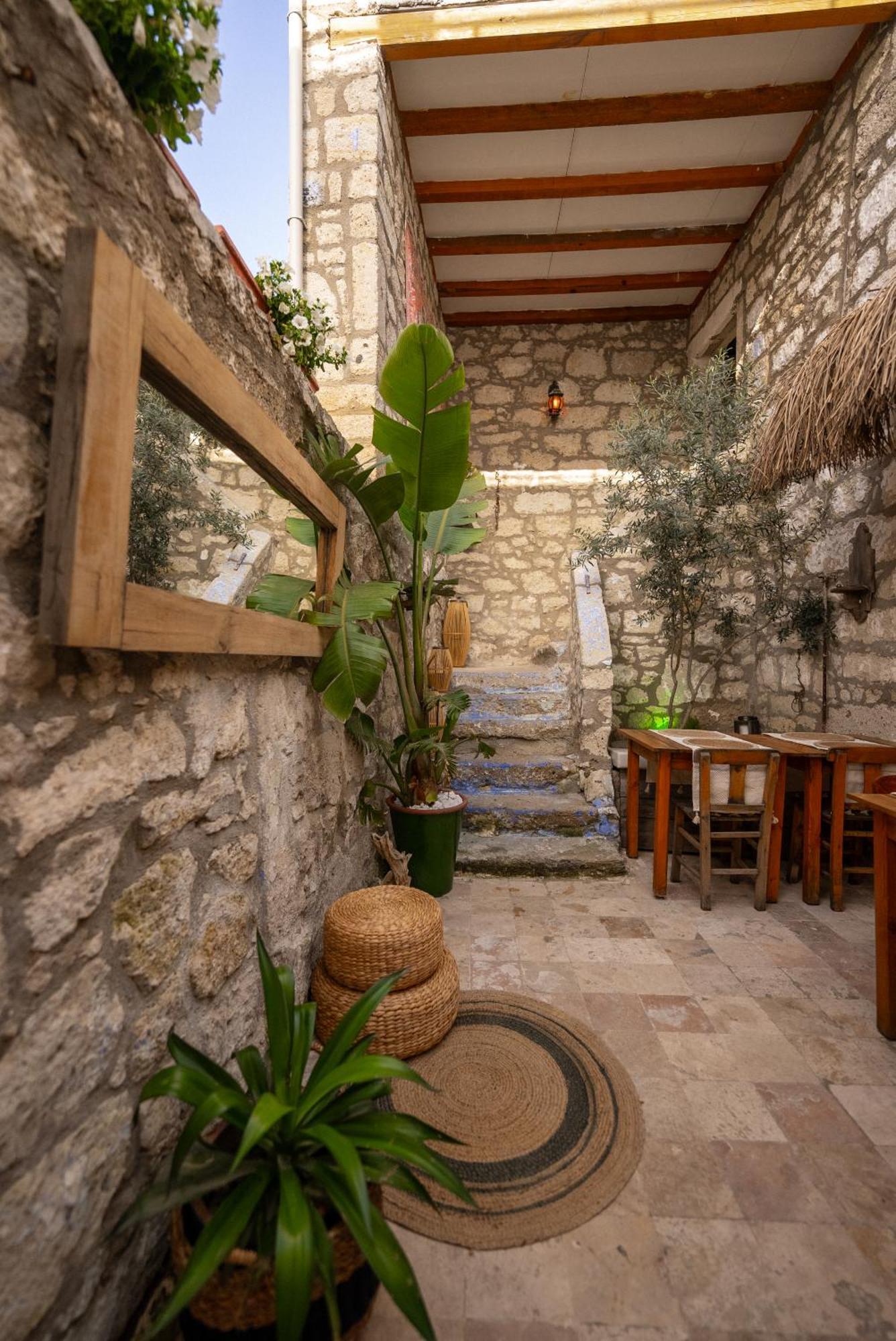 Bo Alaçatı Exteriér fotografie
